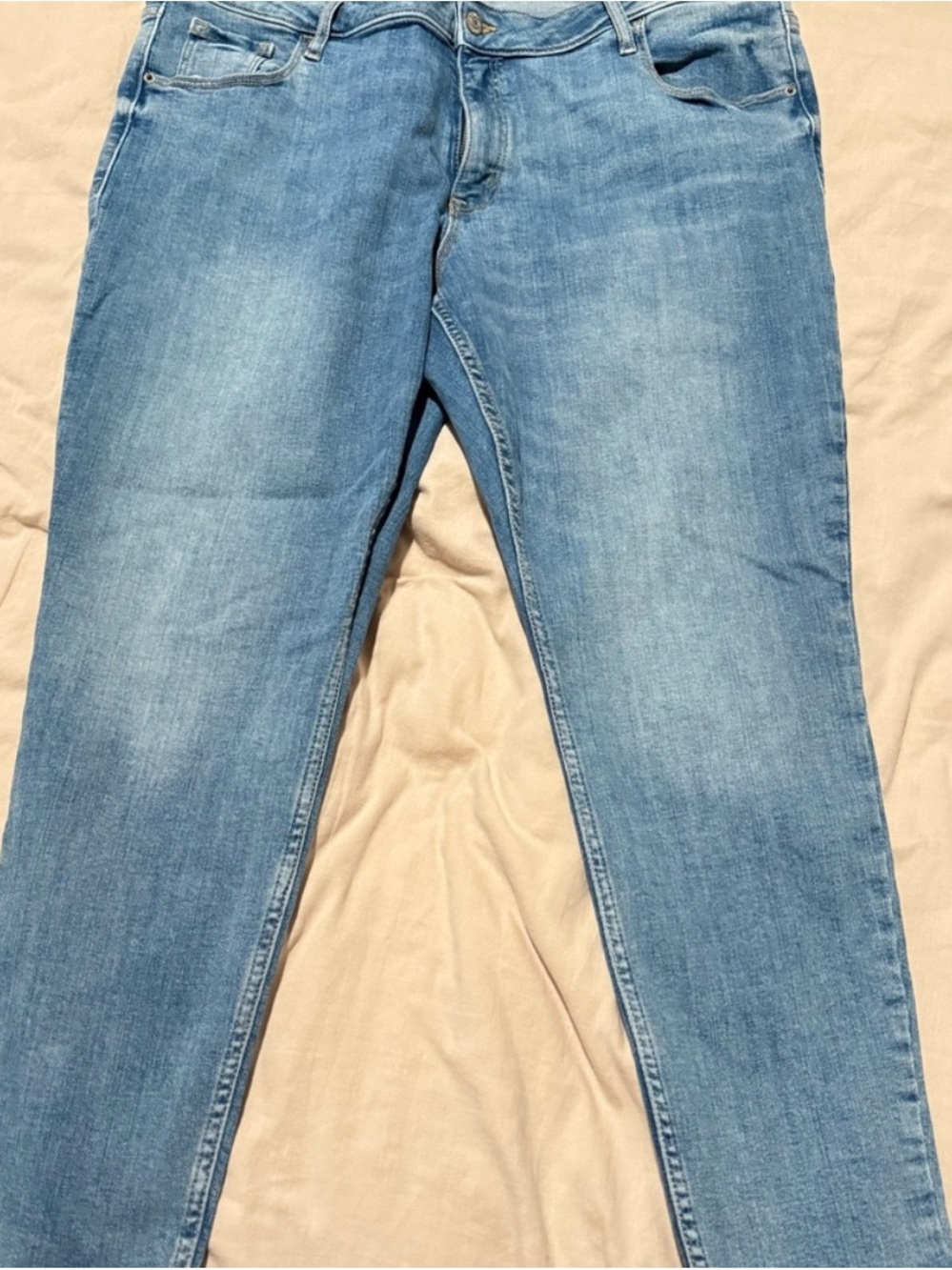 BUNDLE: 3 pairs of Jeans